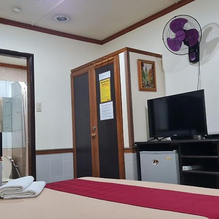 Tiger Hotel Angeles Εξωτερικό φωτογραφία