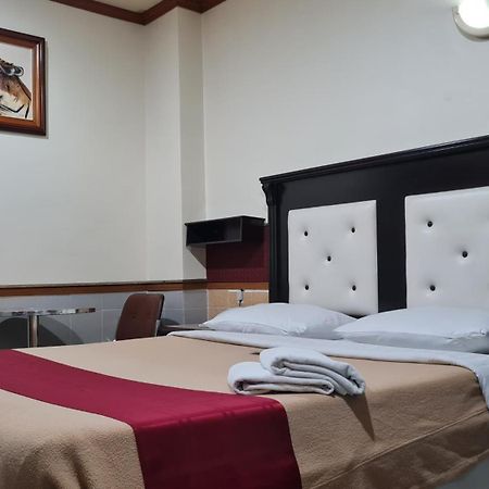 Tiger Hotel Angeles Εξωτερικό φωτογραφία