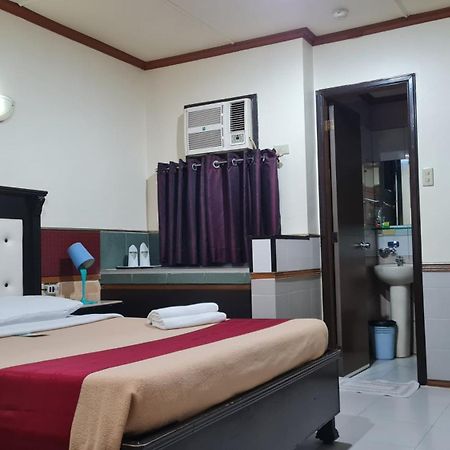 Tiger Hotel Angeles Εξωτερικό φωτογραφία