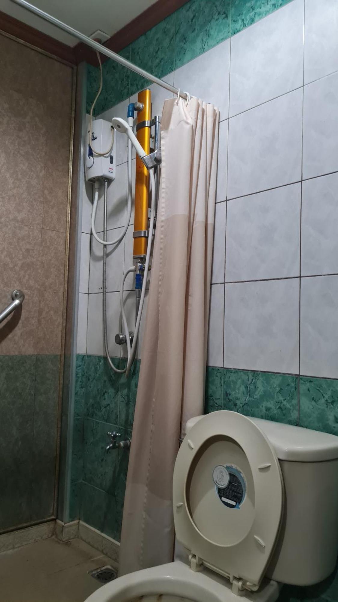 Tiger Hotel Angeles Εξωτερικό φωτογραφία