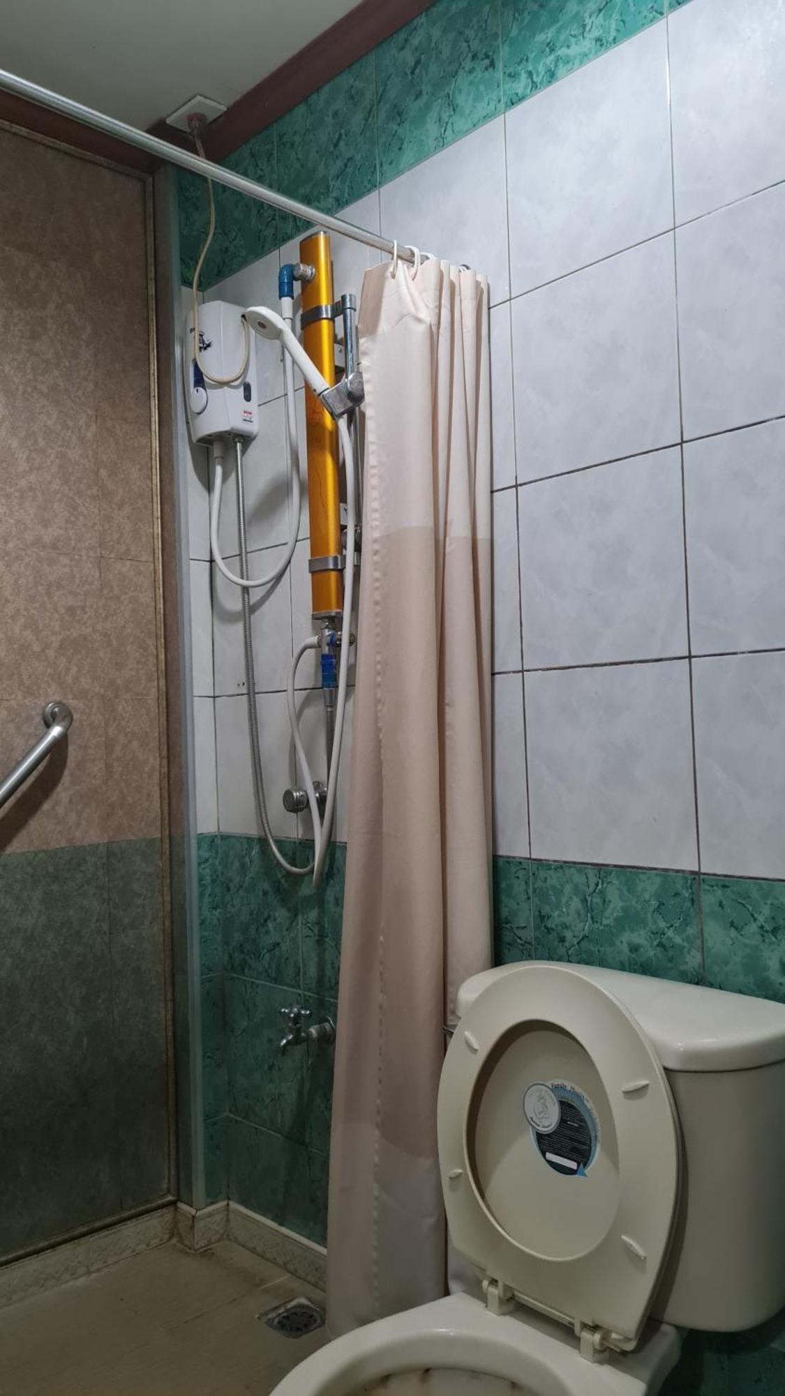 Tiger Hotel Angeles Εξωτερικό φωτογραφία